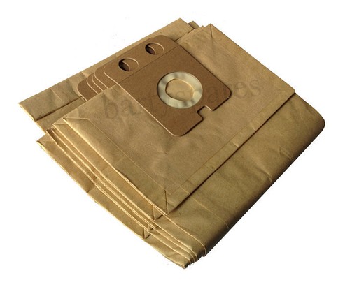 Dust hoover bags for - 5,