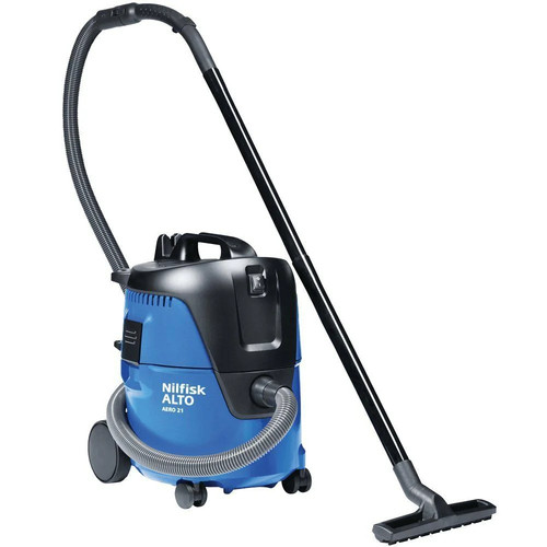 Nilfisk aero 01pc wet - nilfisk,