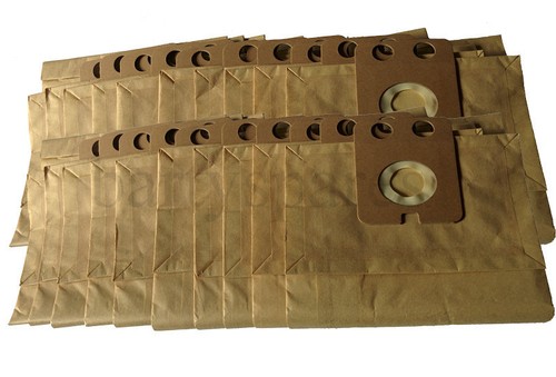 Bags for nilfisk vp300 - ,