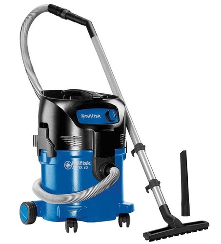 Nilfisk attix pc 230v - pc,
