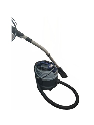 Nilfisk vp100 10l 880w corded - nilfisk,