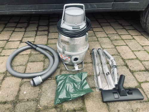 Nilfisk gm80 vacuum cleaner - nilfisk,