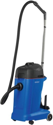 Nilfisk 35l 1250w commercial - 1250w,