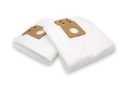 Hoover dust bags for - dust,