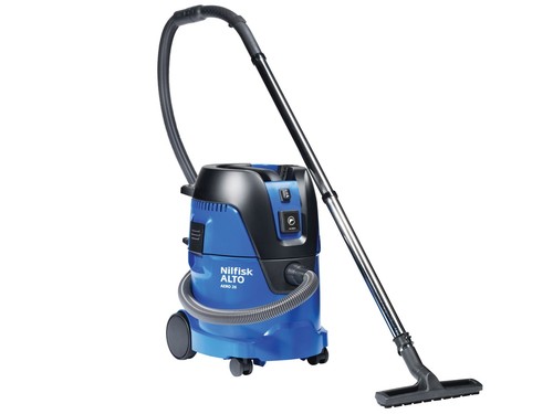 Nilfisk aero 21pc - nilfisk,