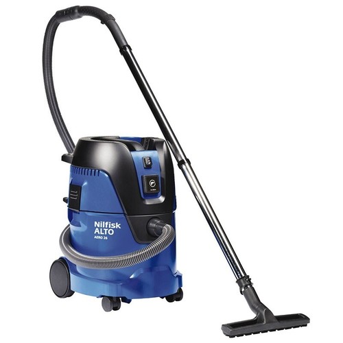 Nilfisk alto aero 21pc - nilfisk,