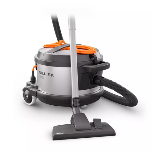 Nilfisk vp930 hepa - nilfisk, commercial