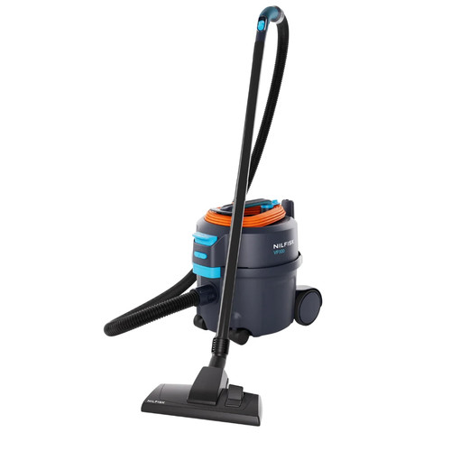 Nilfisk vp300 vacuum cleaner - nilfisk,
