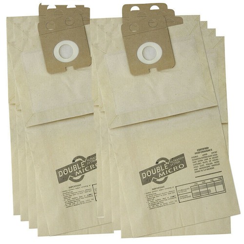Bags for nilfisk family - for,