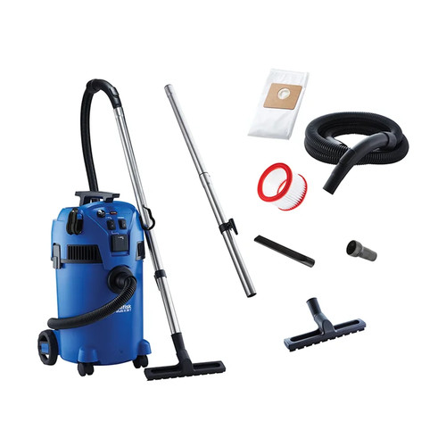 Nilfisk multi 30t wet dry - multi,