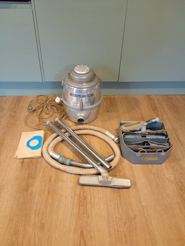 Vintage rare 1958 nilfisk ga70 - 1958,