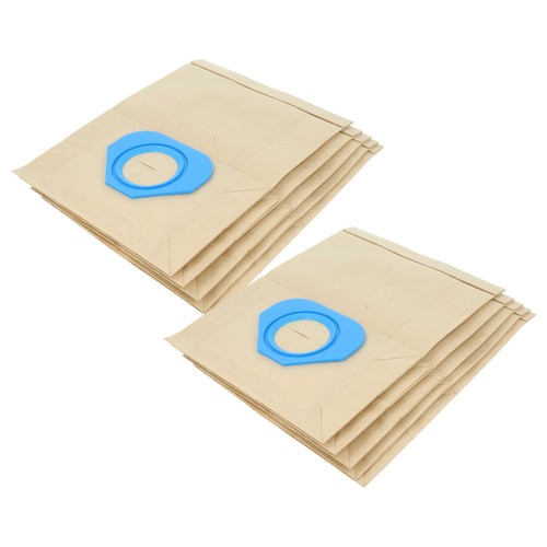 Hoover dust bags for - 10,