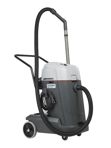 Nilfisk vl500 edf wet dry - nilfisk, wet/dry
