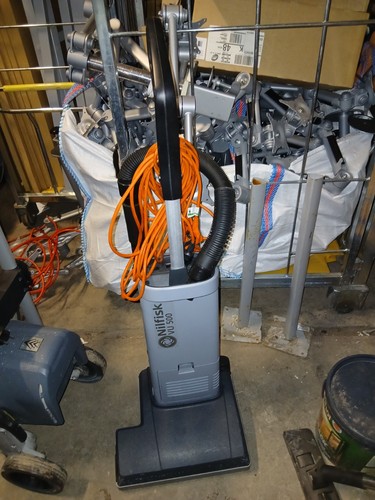 Quality nilfisk 500 - vu,