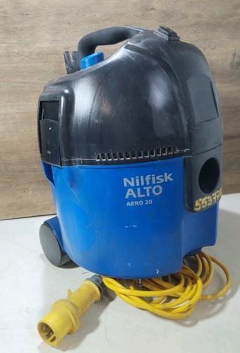 Nilfisk aero wet - nilfisk,