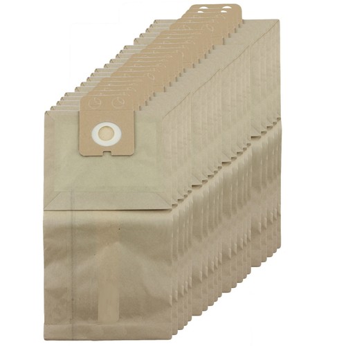 Vacuum dust bags - x,