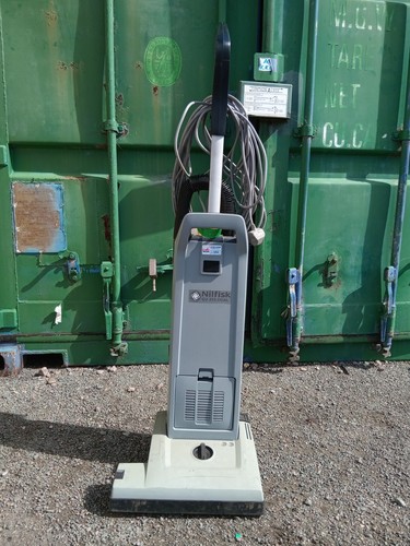 Nilfisk gu355 dual - gu355,