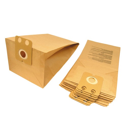 Nilfisk vacuum bags hoover - nilfisk,