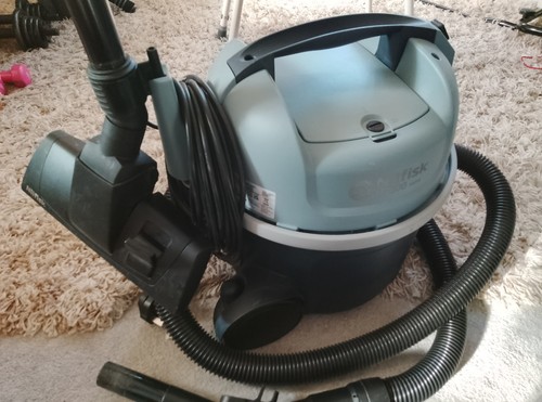 Nilfisk vp300 hepa - nilfisk,